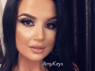 AmyKeys