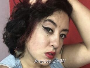AmyLee_BMW