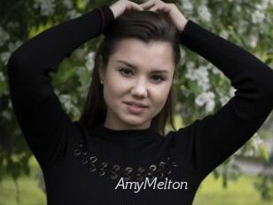 AmyMelton Le Scandale