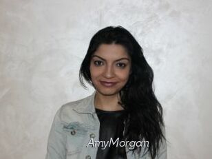 Amy_Morgan Le Scandale