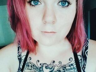 AmyPleases