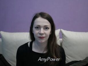 AmyPower