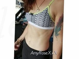 AmyRoseXxX