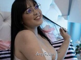 AmyRouss Le Scandale