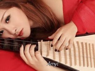 Amyi