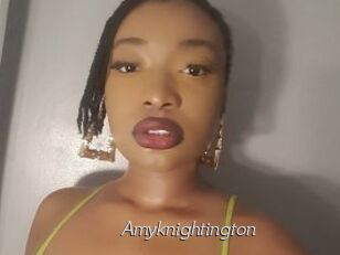 Amyknightington Le Scandale