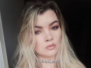 AnaLevitt