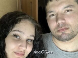 AnaOGloss Le Scandale
