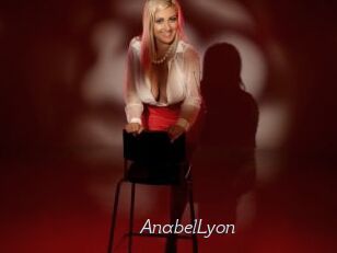 AnabelLyon