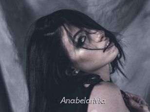 Anabelarivia