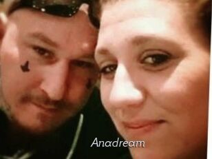 Anadream