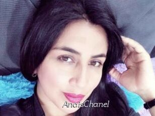 AnaisChanel