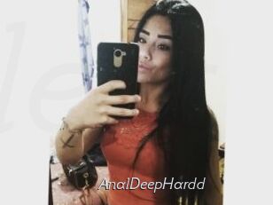AnalDeepHardd