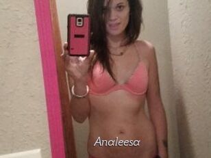 Analeesa