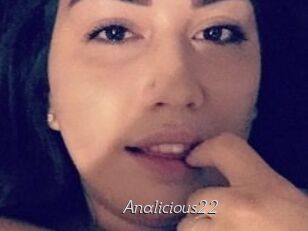 Analicious22