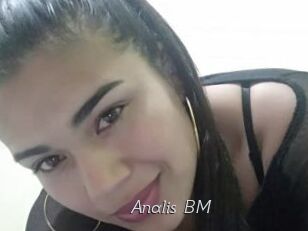 Analis_BM Le Scandale
