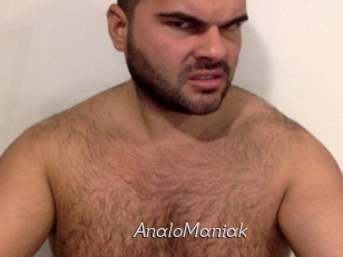 AnaloManiak