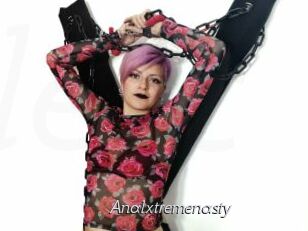 Analxtremenasty