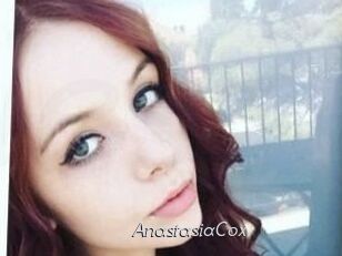 Anastasia_Cox Le Scandale