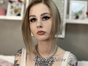AnastasiaDante