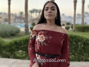 AnastasiaLoren