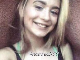 AnastasiaX99