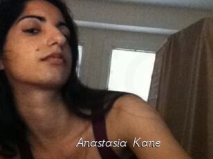 Anastasia_Kane Le Scandale