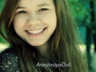 AnastasiyaDoll