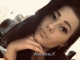 AnastasuX