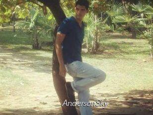 AndersonSky