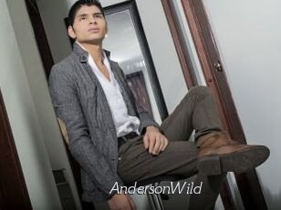 AndersonWild