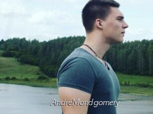 AndreMondgomery