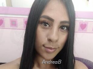 AndreaB