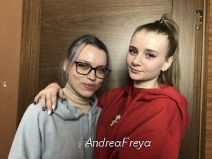 AndreaFreya