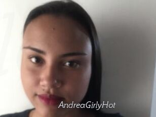 AndreaGirlyHot