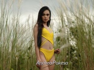 AndreaPokesa