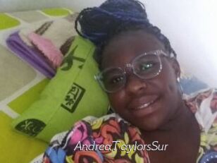 AndreaTaylorsSur