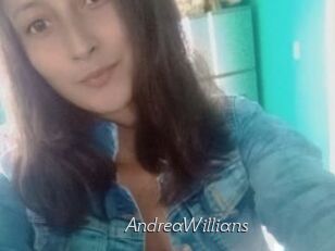 AndreaWillians
