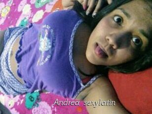 Andrea_sexylatin