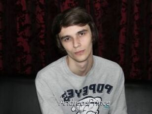 AndreasPrince