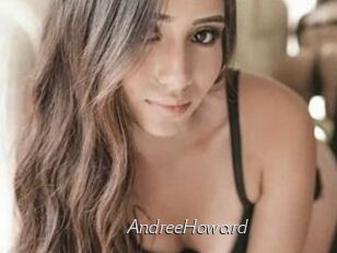 AndreeHoward