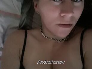 Andreitanew