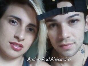 AndresAndAlejandro