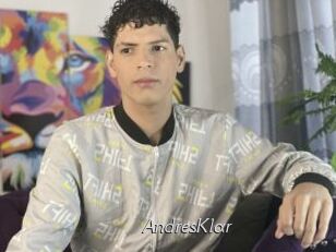 AndresKlar