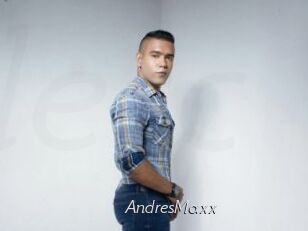 AndresMaxx