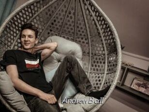 AndrewBall Le Scandale