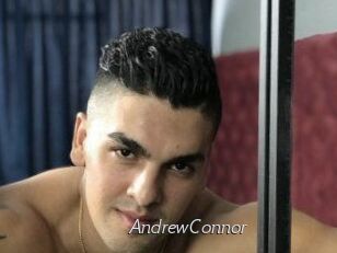 AndrewConnor Le Scandale