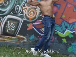AndreyMuscleHard