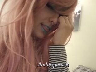 Andriapeachh