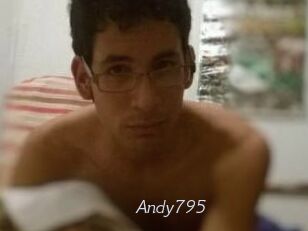 Andy795